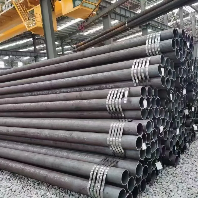 carbon steel pipe&tube